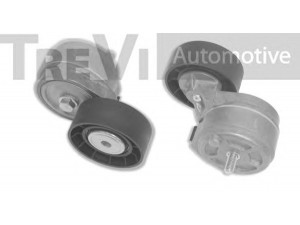 TREVI AUTOMOTIVE TA1511 įtempiklio skriemulys, V formos rumbuotas diržas
46798684, 55181878, 73502887