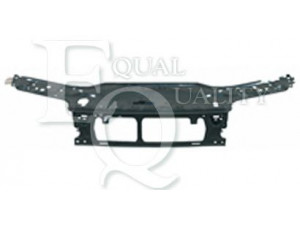 EQUAL QUALITY L00173 priekinis variklio gaubtas 
 Kėbulas -> Kėbulo dalys/ sparnas/buferis -> Priekinis aerodinaminio pasipriešinimo sumažinimas/grotelės
86598851