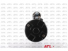 ATL Autotechnik A 11 180 starteris 
 Elektros įranga -> Starterio sistema -> Starteris
1163758, 42498131, 42522864, 057 109 19