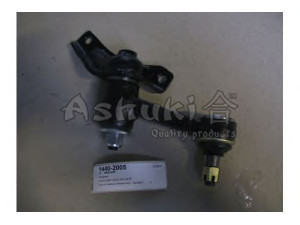 ASHUKI 1440-2005 valdymo svirtis 
 Vairavimas -> Vairo trauklė
280000/ABS, 44147/SPIDAN, 59-05-510/ASHIKA