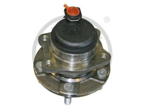 OPTIMAL 992991 rato guolio komplektas 
 Ašies montavimas/vairavimo mechanizmas/ratai -> Rato stebulė/montavimas -> Rato guolis
4721515AB, 4721515AC, 4721515AD