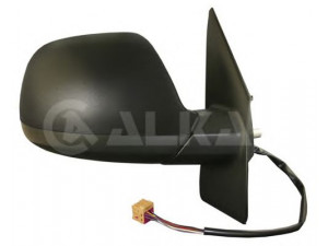 ALKAR 9230928 išorinis veidrodėlis 
 Kėbulas -> Keleivių kabina -> Veidrodėlis
7E1-857-508-AJ, 7E185528F 9B9, 7E1857508EB 9B9