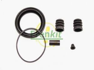 FRENKIT 268001 remonto komplektas, stabdžių apkaba 
 Stabdžių sistema -> Stabdžių matuoklis -> Stabdžių matuoklio montavimas
41120-C7025, 41120-C7125, 41120-G9500