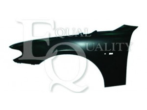 EQUAL QUALITY L02420 sparnas 
 Kėbulas -> Transporto priemonės priekis -> Sparnas/montavimo dalys
41347061661