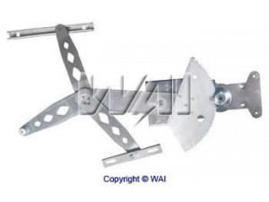 WAIglobal WPR2782L lango pakėliklis