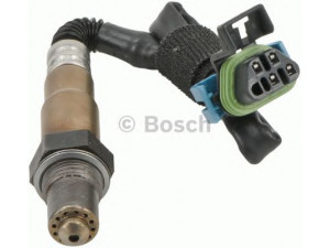 BOSCH 0 258 006 717 lambda jutiklis
1 258 4050 AA, 12584050, 12603139