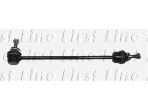 FIRST LINE FDL6492 šarnyro stabilizatorius 
 Ašies montavimas/vairavimo mechanizmas/ratai -> Stabilizatorius/fiksatoriai -> Savaime išsilyginanti atrama
RBM100240, RBM100240SLP
