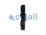 COJALI 7055113 ventiliatorius, radiatoriaus
500353521