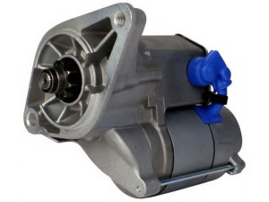 PowerMax 8212941 starteris 
 Elektros įranga -> Starterio sistema -> Starteris
28100-87213-000, 28100-16010, 28100-16040