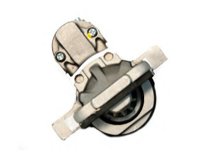 ARTEC 48212507 starteris 
 Elektros įranga -> Starterio sistema -> Starteris
L813-18-400, M0T90981