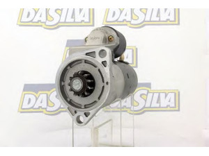 DA SILVA D020516 starteris