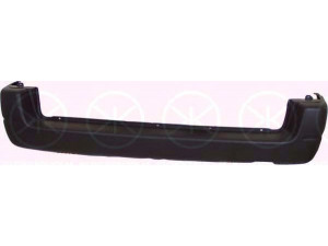 KLOKKERHOLM 0550950A1 buferis 
 Kėbulas -> Kėbulo dalys/ sparnas/buferis -> Galinė variklio apdanga
7410 CF, 7410 H6