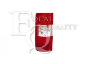 EQUAL QUALITY FP0098 kombinuotas galinis žibintas 
 Kėbulas -> Šviesos -> Kombinuotas galinis žibintas/dalys -> Kombinuotas galinis žibintas
1342513