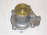 JAPANPARTS PQ-301 vandens siurblys 
 Aušinimo sistema -> Vandens siurblys/tarpiklis -> Vandens siurblys
0324-15-010D, 8AS4-15-010, 0324-15-010C