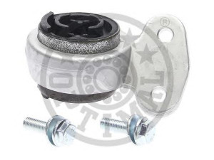 OPTIMAL F8-5280 laikiklis, valdymo svirties montavimas 
 Ašies montavimas/vairavimo mechanizmas/ratai -> Valdymo svirtis/pasukamosios svirties sujungimas -> Montavimas/sutvirtinimas
31124004359