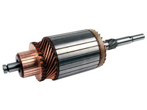 PowerMax 1014527 ankeris, starteris