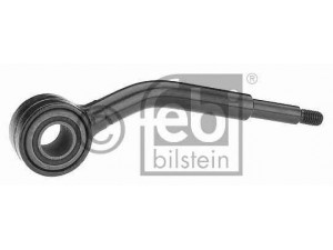 FEBI BILSTEIN 18076 šarnyro stabilizatorius 
 Ašies montavimas/vairavimo mechanizmas/ratai -> Stabilizatorius/fiksatoriai -> Savaime išsilyginanti atrama
6 150 970, 86VB3B438AA