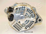 JAPANPARTS ALZ438 kintamosios srovės generatorius 
 Elektros įranga -> Kint. sr. generatorius/dalys -> Kintamosios srovės generatorius
A5TA3891, A5TA6191, 31400-66D02