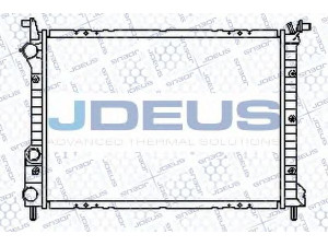 JDEUS 011V55 radiatorius, variklio aušinimas 
 Aušinimo sistema -> Radiatorius/alyvos aušintuvas -> Radiatorius/dalys
46440541, 46453389