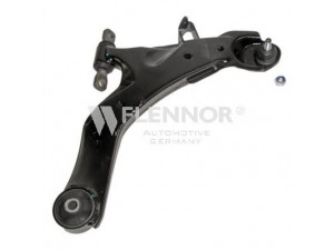 FLENNOR FL886-G vikšro valdymo svirtis 
 Ašies montavimas/vairavimo mechanizmas/ratai -> Valdymo svirtis/pasukamosios svirties sujungimas -> Vairo trauklės (valdymo svirtis, išilginis balansyras, diago
545012D000, 545012D001