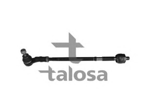 TALOSA 41-00028 strypo montavimas 
 Vairavimas -> Sujungimo trauklės surinkimas/dalys -> Sujungimo trauklės surinkimas
357422804, 3A0422804C