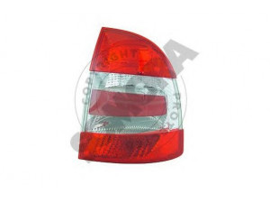 SOMORA 292071A kombinuotas galinis žibintas 
 Elektros įranga -> Šviesos -> Kombinuotas galinis žibintas/dalys -> Kombinuotas galinis žibintas
3U5945096A