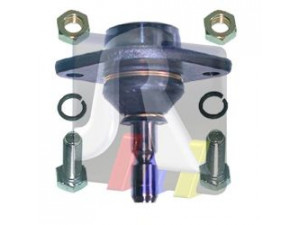 RTS 93-00248-056 atramos/vairo trauklė 
 Ašies montavimas/vairavimo mechanizmas/ratai -> Sujungimai -> Atramos/vairo trauklė
0012858600
