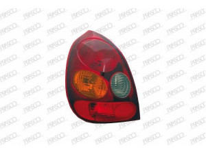 PRASCO TY0854054 kombinuotas galinis žibintas 
 Kėbulas -> Šviesos -> Kombinuotas galinis žibintas/dalys -> Kombinuotas galinis žibintas
815601E090, 815611E090