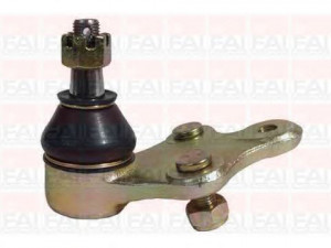 FAI AutoParts SS083 atramos/vairo trauklė 
 Ašies montavimas/vairavimo mechanizmas/ratai -> Sujungimai -> Atramos/vairo trauklė
4334019025