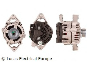 LUCAS ELECTRICAL LRB00404 kintamosios srovės generatorius 
 Elektros įranga -> Kint. sr. generatorius/dalys -> Kintamosios srovės generatorius
09114931, 09133600, 13156051, 90133600