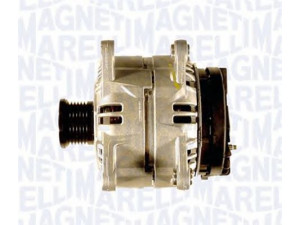 MAGNETI MARELLI 944390462800 kintamosios srovės generatorius 
 Elektros įranga -> Kint. sr. generatorius/dalys -> Kintamosios srovės generatorius
8200229907