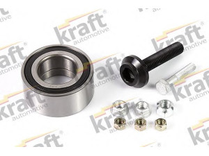 KRAFT AUTOMOTIVE 4100180 rato guolio komplektas 
 Ašies montavimas/vairavimo mechanizmas/ratai -> Rato stebulė/montavimas -> Rato guolis
1D0 498 625 B, 443 498 625 A, 443 498 625 F