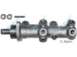 APEC braking MCY247 pagrindinis cilindras, stabdžiai 
 Stabdžių sistema -> Pagrindinis stabdžių cilindras
46010000000, 9946798, 9948884, 46010000000