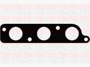 FAI AutoParts EM1044 tarpiklių rinkinys, išleidimo kolektorius 
 Variklis -> Cilindrų galvutė/dalys -> Įsiurbimo kolektoriaus tarpiklis/sandarinimo žiedas