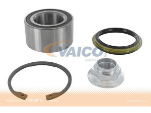 VAICO V32-0100 rato guolio komplektas 
 Ašies montavimas/vairavimo mechanizmas/ratai -> Rato stebulė/montavimas -> Rato guolis
H266-26-151B