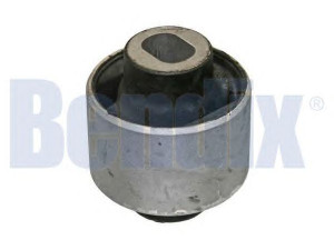 BENDIX 045434B valdymo svirties/išilginių svirčių įvorė 
 Ašies montavimas/vairavimo mechanizmas/ratai -> Valdymo svirtis/pasukamosios svirties sujungimas -> Montavimas/sutvirtinimas
2113331014, 2113332514, 2113332814
