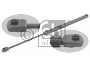 FEBI BILSTEIN 27901 dujinė spyruoklė, bagažinė 
 Priedai -> Bagažinė/pakrovimo skyrius
77 00 815 135