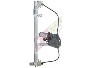 LIFT-TEK LT LN25 R lango pakėliklis 
 Vidaus įranga -> Elektrinis lango pakėliklis
71712528, 82377111, 82445498