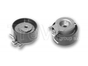 TREVI AUTOMOTIVE TD1682 įtempiklio skriemulys, paskirstymo diržas 
 Techninės priežiūros dalys -> Papildomas remontas
057109243F, 057109243G, 057109243F