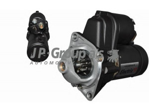 JP GROUP 1390302400 starteris 
 Elektros įranga -> Starterio sistema -> Starteris
0051511101, 0061510301, A0051511101