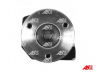 AS-PL SS4015 solenoidinis jungiklis, starteris