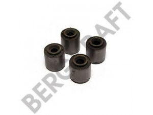 BERGKRAFT BK2878621SP skersinio stabilizatoriaus įvorių komplektas
1624 605, 1624605