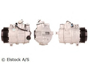 ELSTOCK 51-0556 kompresorius, oro kondicionierius 
 Oro kondicionavimas -> Kompresorius/dalys
0012302611, 0012304911, 0012305511