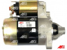 AS-PL S5103 starteris 
 Elektros įranga -> Starterio sistema -> Starteris
M002T20182, M003T13073, M003T15271