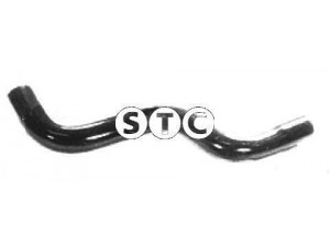 STC T408445 radiatoriaus žarna 
 Aušinimo sistema -> Žarnelės/vamzdeliai/sujungimai -> Radiatoriaus žarnos
7700829986, 7700829989