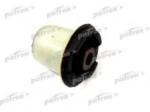 PATRON PSE1101 valdymo svirties/išilginių svirčių įvorė 
 Ašies montavimas/vairavimo mechanizmas/ratai -> Valdymo svirtis/pasukamosios svirties sujungimas -> Montavimas/sutvirtinimas
352358, 90468638
