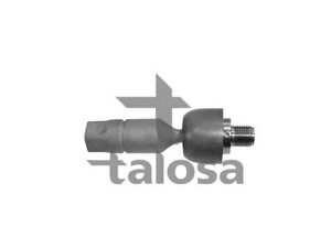 TALOSA 44-09881 vidinė skersinė vairo trauklė 
 Vairavimas -> Vairo mechanizmo sujungimai
3812E3, 3812E7, 3812E3, 3812E7