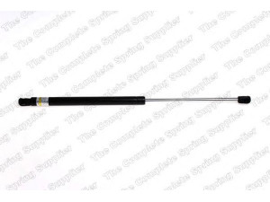 ROC GS1097 dujinė spyruoklė, bagažinė 
 Priedai -> Bagažinė/pakrovimo skyrius
1699800964, A1699800964