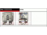 DELCO REMY DC83009 stabdžių apkaba 
 Dviratė transporto priemonės -> Stabdžių sistema -> Stabdžių apkaba / priedai
34 11 6 750 150, 34 11 6 765 882