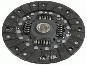 SACHS 1878 600 915 sankabos diskas
31250-0D040, 31250-0D041